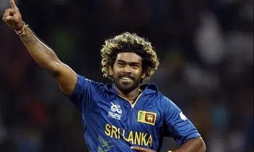 IPL 2022: Lasith Malinga joins Rajasthan Royals as fast-bowling coach