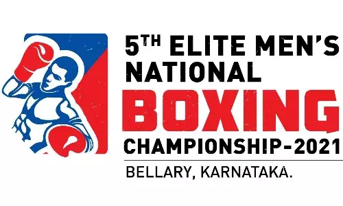 2021 Mens Boxing National Championship