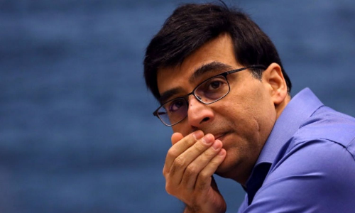 Viswanathan Anand