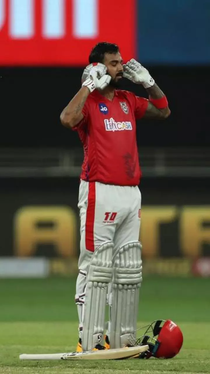 Highest run scorers of IPL 2021 so far