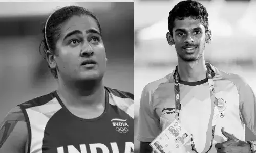 Kamalpreet Kaur Murali Sreeshankar