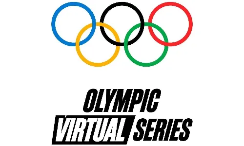 IOC launches virtual series (Source: Olympics)