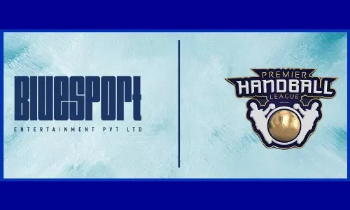 Bluesport Entertainments invest 240 crores in India grassroots (Source: Financial express)