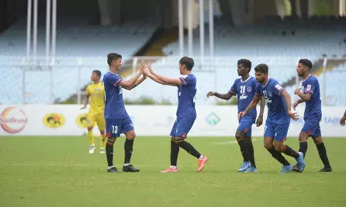 Durand Cup 2021: Bengaluru FC beat 8 men Kerala Blasters to start their campagin with a victory