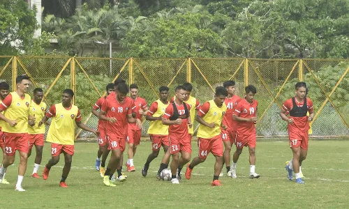 Durand Cup 2021: Defending champions Gokulam Kerala take on Hyderabad FC in  must win encounter