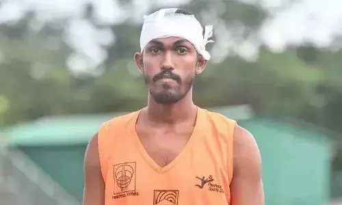 Akash Mukherjee Father Death Calcutta Football League