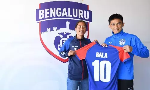 Bengaluru FC