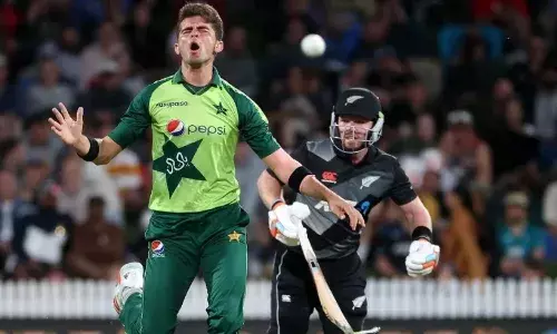 New Zealand abandoned their tour to Pakistan due to security threats (Source: Espn Cricinfo) New Zealand abandoned their tour to Pakistan due to security threats (Source: Espn Cricinfo)