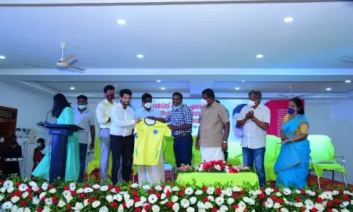 Kerala Blasters FC partners with the Kerala Government for Sports Kerala Elite Residential Football Academy