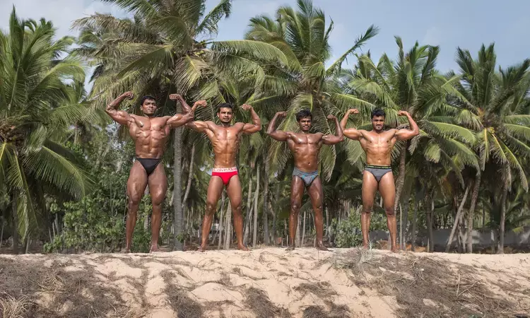 Bodybuilding - A brief history of the sport in India