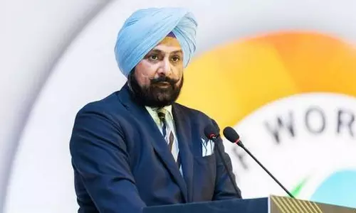 NRAI signs MoU with All India Sports Council of the Deaf