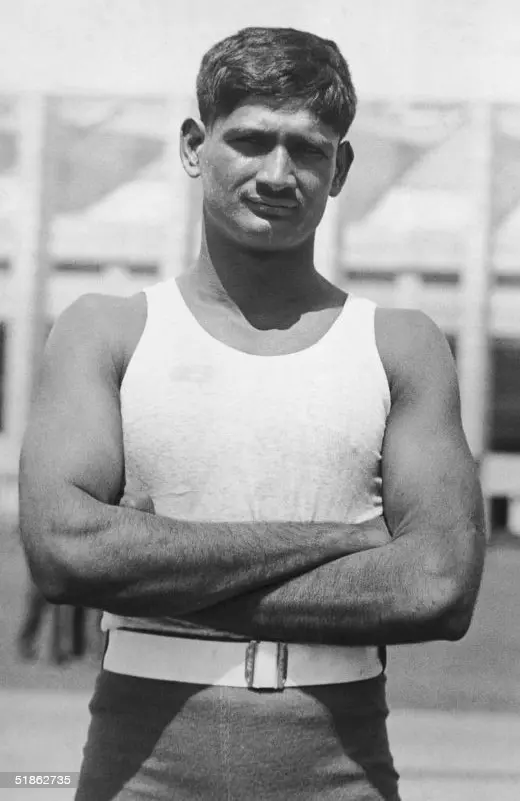 Rashid Anwar (Source: Getty Images) Rashid Anwar (Source: Getty Images)