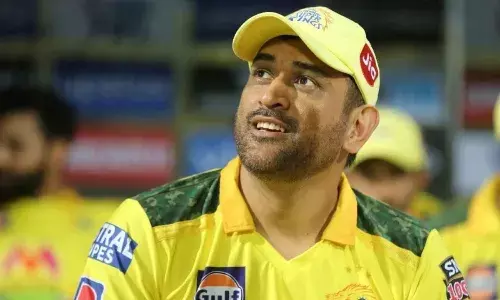 MS Dhoni  [Source: BCCI/IPL]