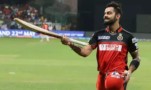 Virat Kohli [Source: IPL]