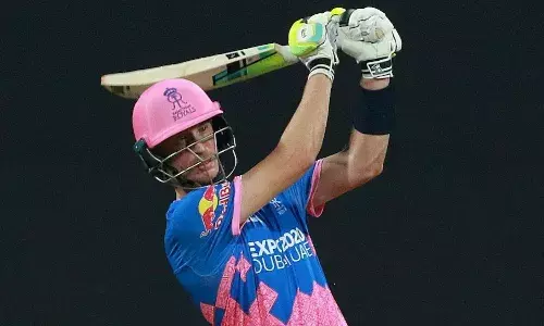 Chris Morris feels the lack of match practice might make a few players rusty [Source: IPL]