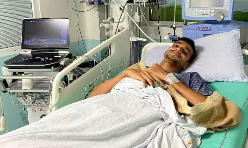 sharad kumar high jump