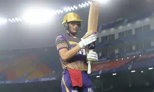 Shubman Gill was phenomenal with the bat against RCB [Source: IPL]