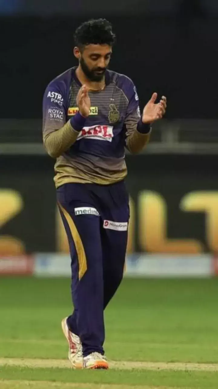 RCB vs KKR: Varun, Russel overpowers RCB to win it for KKR