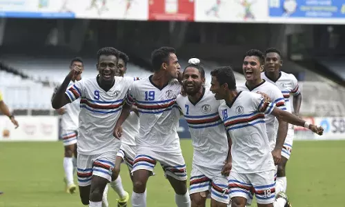 Durand Cup 2021: Drama in Group C as Bengaluru FC and Delhi FC go through the quarter-finals while Kerala Blasters crash out in the group stages