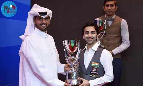 pankaj advani snooker