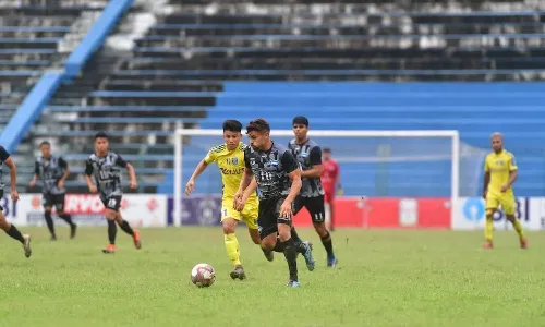 Durand Cup 2021: Delhi FC reach quarterfinals with 1-0 win over Kerala Blasters