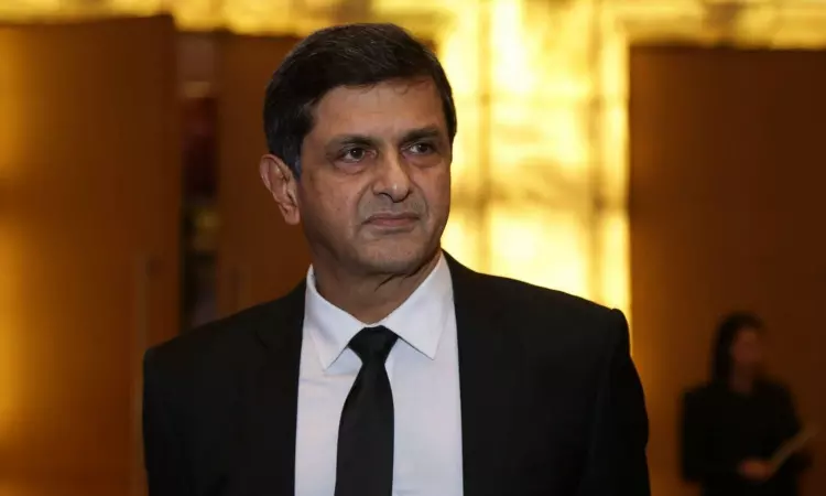 Indian badminton players shouldnt rest with medal, focus should be on future - Prakash Padukone