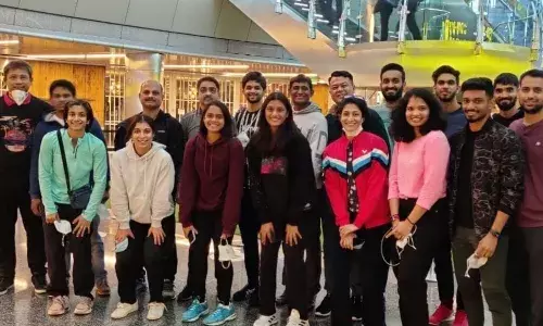 Badminton 2.0: New blood from India to restart BWF season at Sudirman Cup