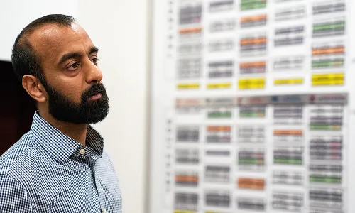 Sachin Gupta becomes first Indian origin NBA President of Operations