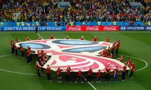 2018 FIFA World Cup (Source: India Today)