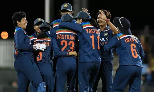 India vs New Zealand Womens ODI rescheduled to February 12