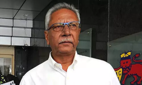 Anshuman Gaekwad cricket