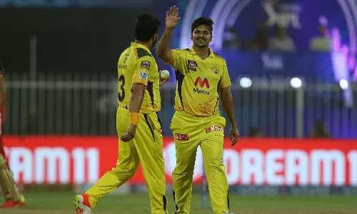 Shardul Thakur  [Source: IPL]