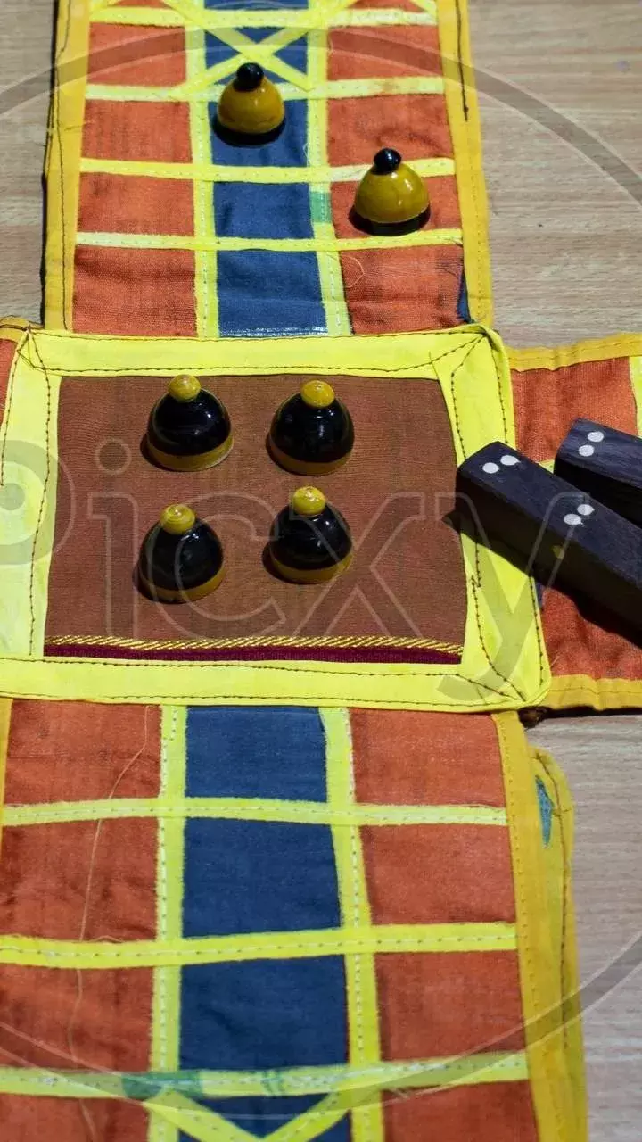 Sports that were part of Indian Puranas