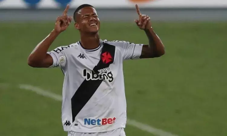 Mumbai City FC signs Ygor Catatau (Source: IFTWC)