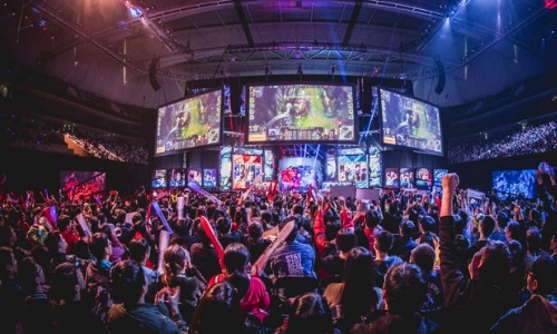 Varanasi school becomes first in India to include Esports in syllabus