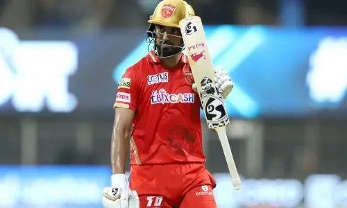 KL Rahul is the best captaincy choice for your Dream11 Fantasy Side [Source: IPL]