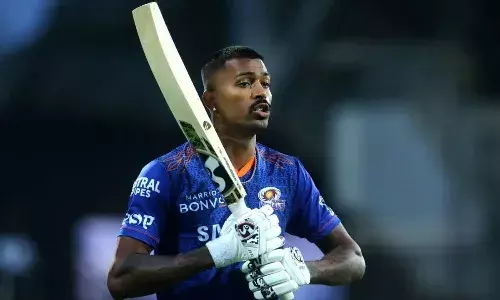 Mumbai Indians are hoping for Hardik Pandya