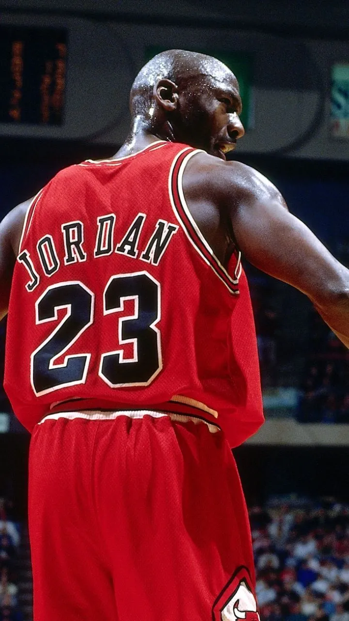 Top 10 richest athletes in the world