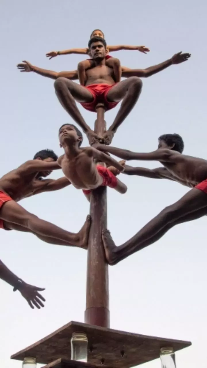 A look at the Indigenous Sports of India