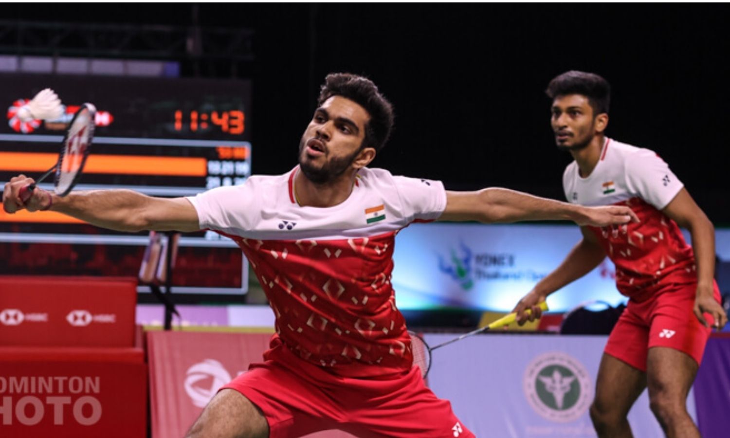 Sudirman Cup Live India V S China Updates Result Score Blog