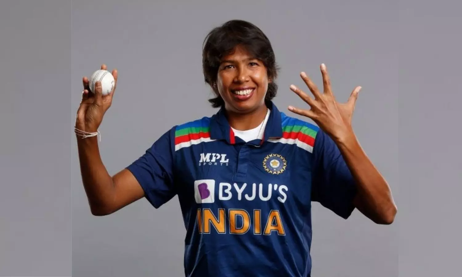 The 10 Greatest Indian Women’s Cricketer Of All Time - Jhulan Goswami
