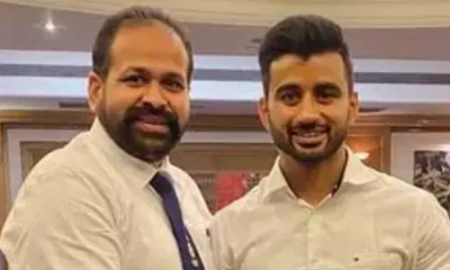 India Hockey Biography Tokyo Olympics