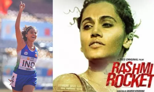 Beyond manly taboos, can Rashmi Rocket soar new heights?