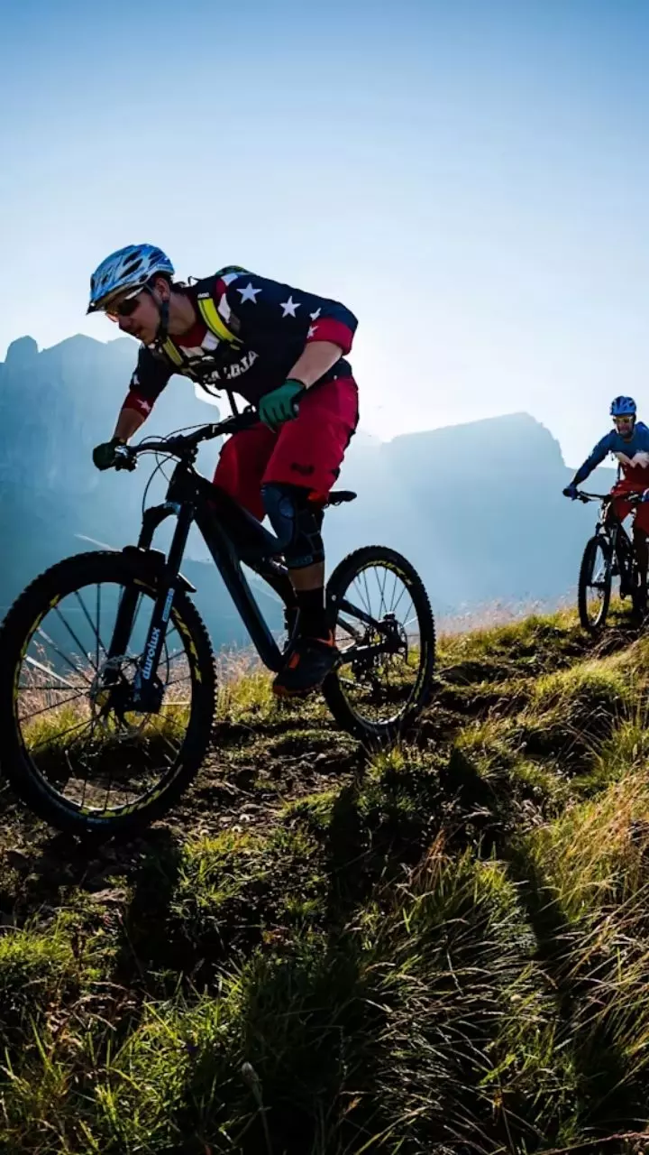 10 Adventure sports to try in India