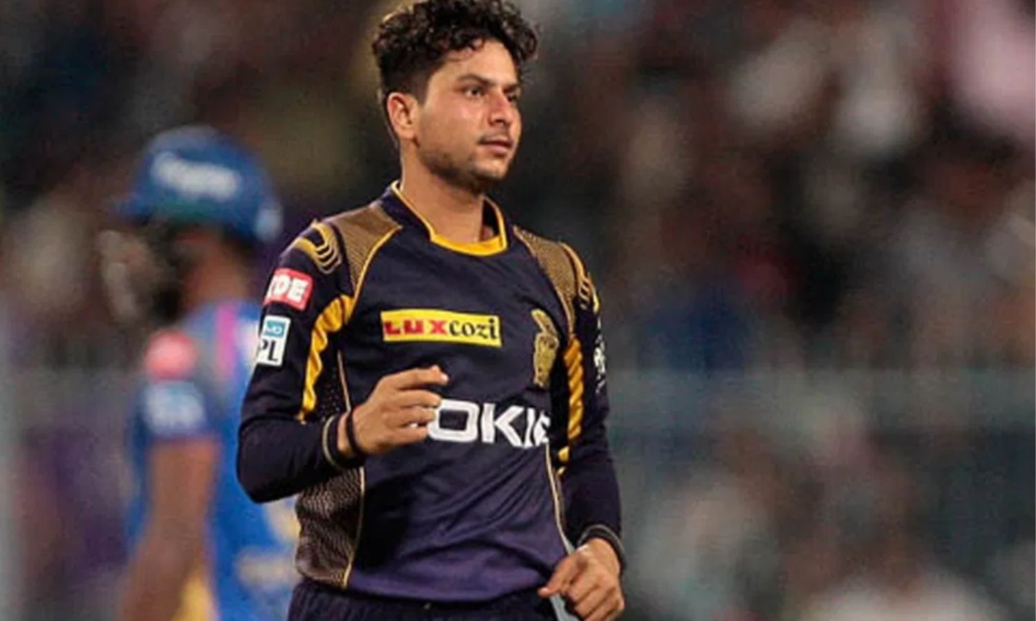 kuldeep yadav ipl 2021