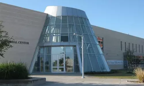 India House Houston building (Source: Google Sites)