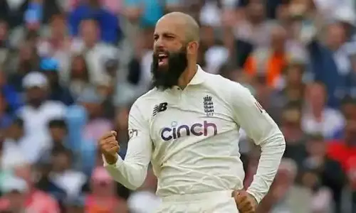 Moeen Ali to retire from test cricket (Source: HT)