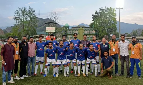 Hyderya Sports FC I-league Hyderya Sports FC I-league