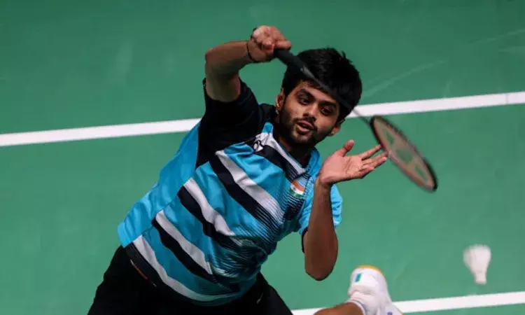 Sai Praneeth