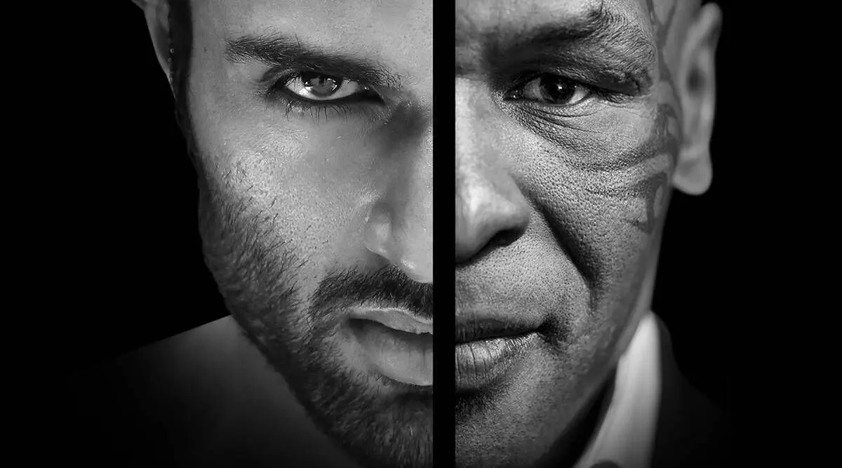 Mike Tyson set to make his Bollywood acting debut in upcoming film Liger